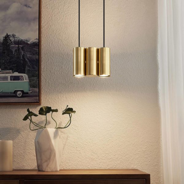 Lucande Cesur suspension