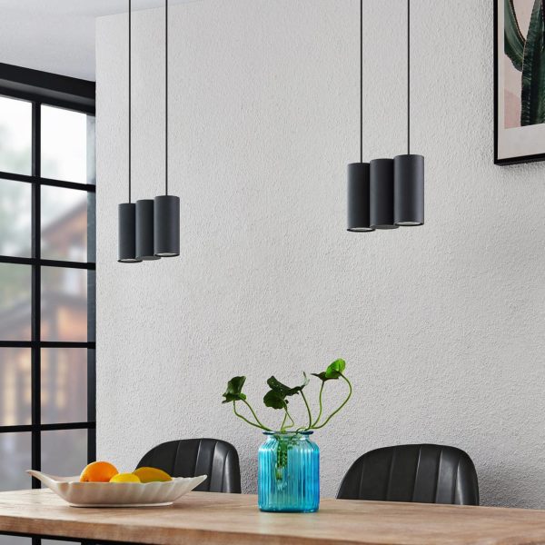 Lucande Cesur suspension