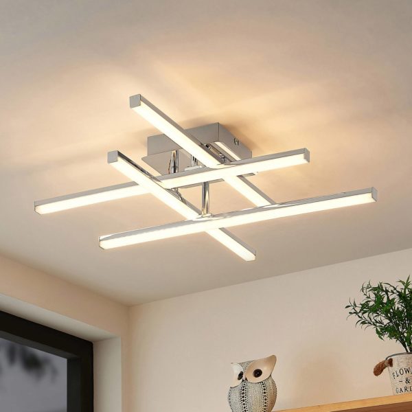 ELC Kamiro plafonnier LED