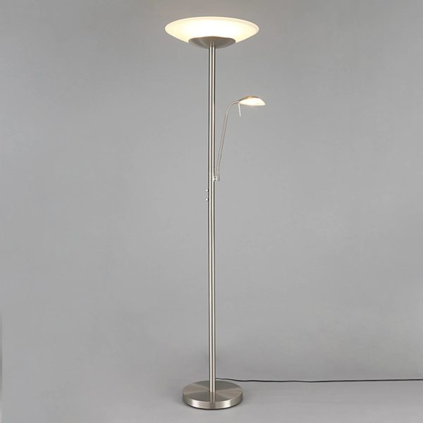 ELC Ioana lampadaire LED