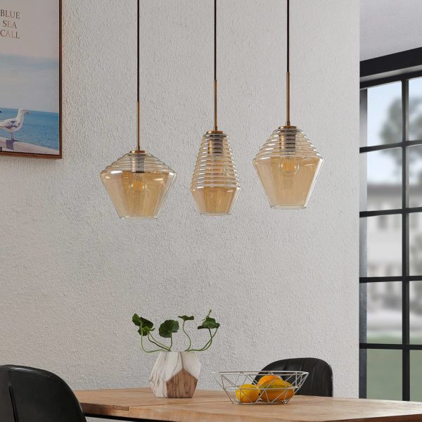 Lindby Ekkis suspension