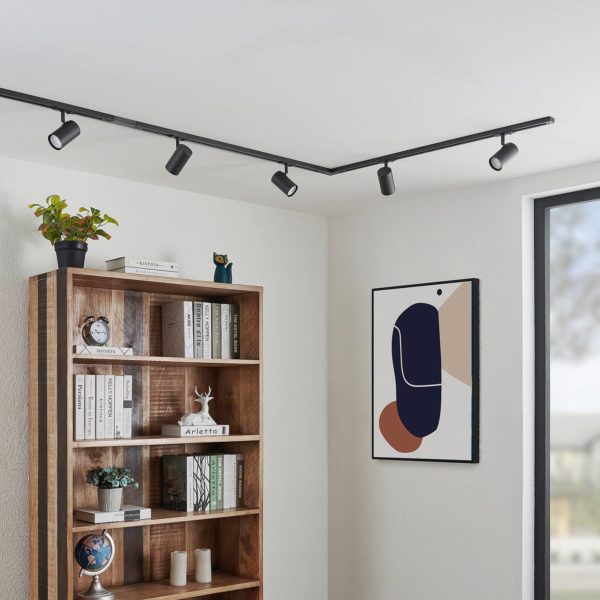 Lindby Linaro système sur rail