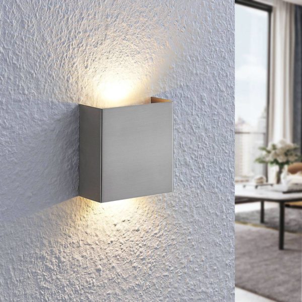 Lindby Applique LED Manon