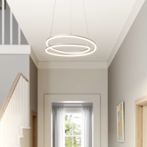 Lindby Davian suspension LED