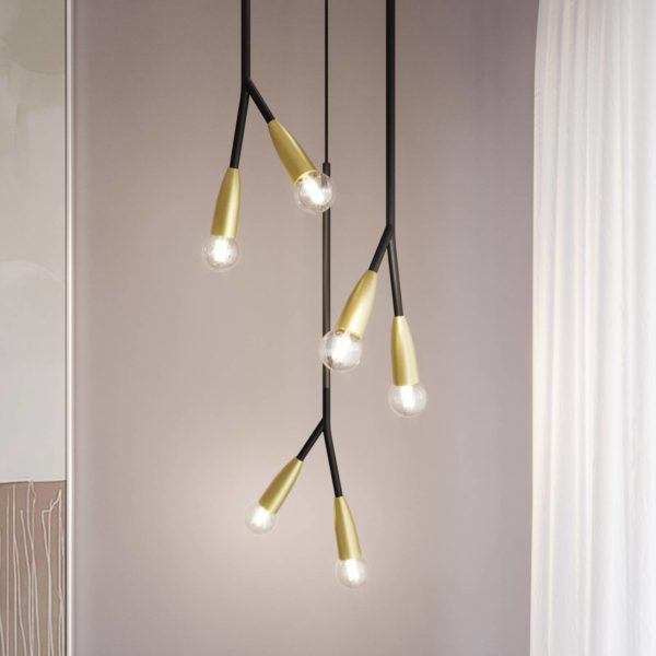 Lucande Carlea suspension