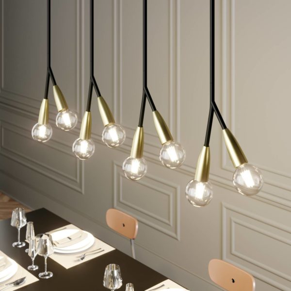 Lucande Carlea suspension