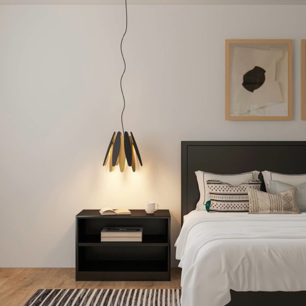 Lucande Lounit suspension