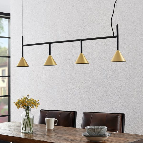 Lucande Kartio suspension
