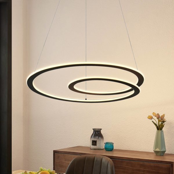 Lindby Cilija suspension LED