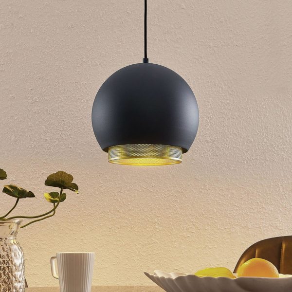 Lucande Sivanel suspension