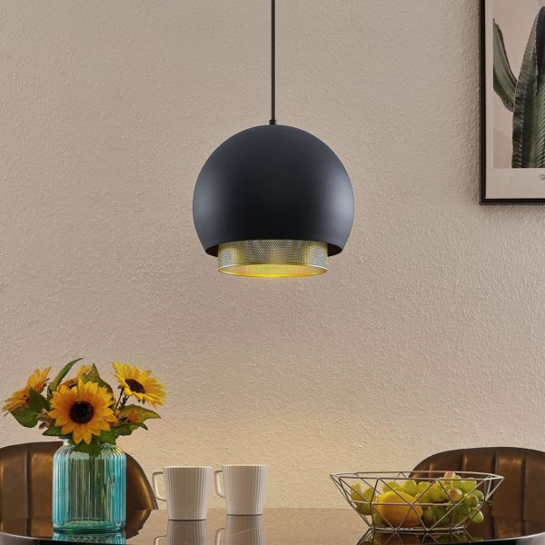 Lucande Sivanel suspension