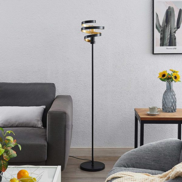 Lindby Colten lampadaire