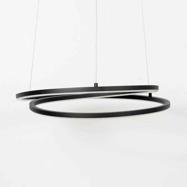 Lindby Raycho Suspension LED