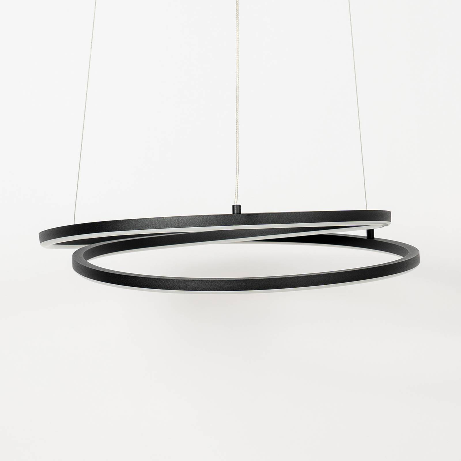 Lindby Raycho Suspension LED