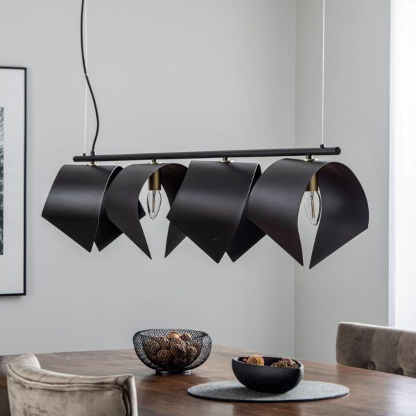 Lucande Mikolay suspension