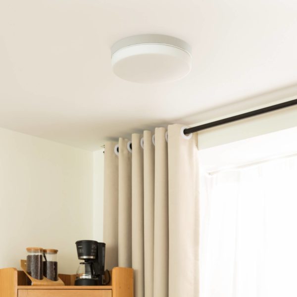 Arcchio Aliras plafonnier bain LED