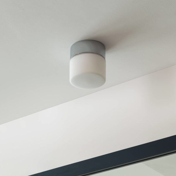 Arcchio Timaris plafonnier bain LED