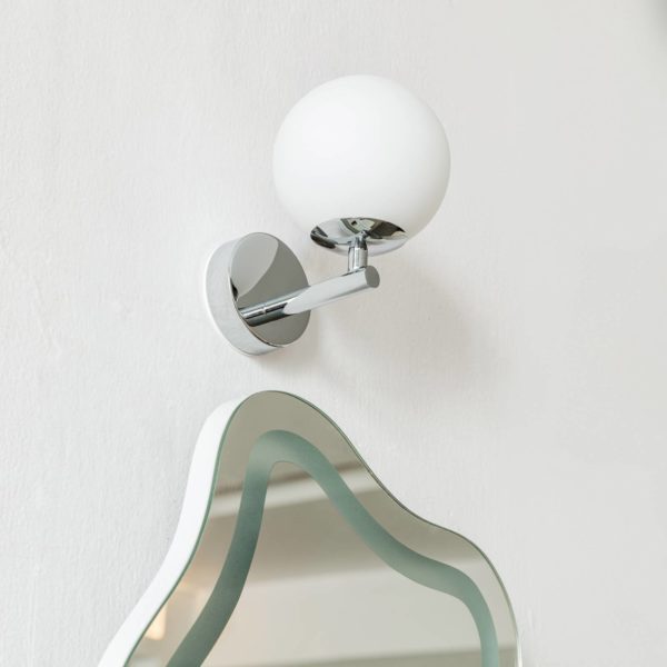 Arcchio Maviris applique bain LED