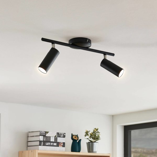 Lindby Plafonnier LED Camille