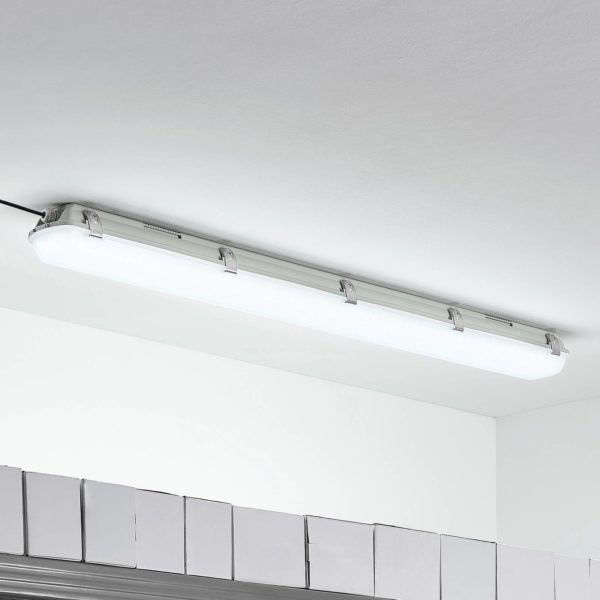 Arcchio Rao lampe pour pièces humides LED 121