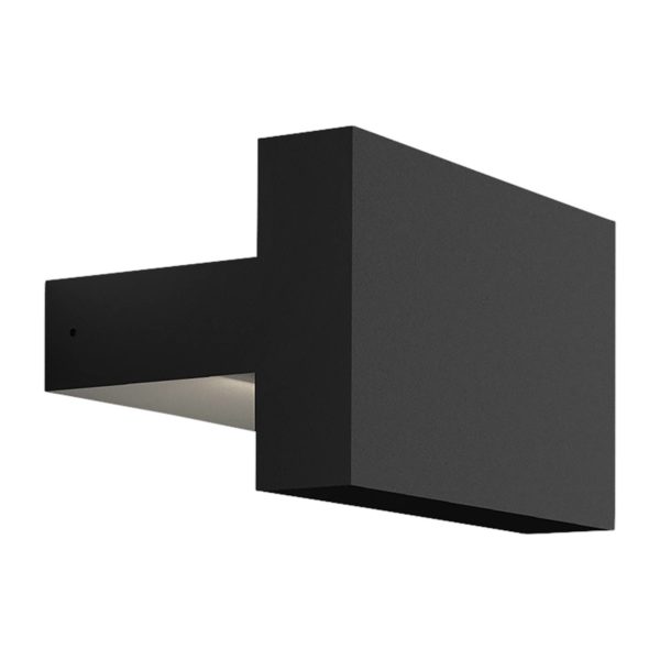 Wever & Ducré Lighting WEVER & DUCRÉ Palos 2.0 applique murale 3.000K noir Wever & Ducré Lighting