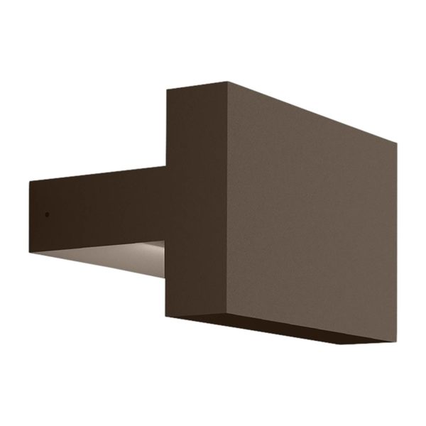 Wever & Ducré Lighting WEVER & DUCRÉ Palos 2.0 applique murale 3.000K bronze Wever & Ducré Lighting
