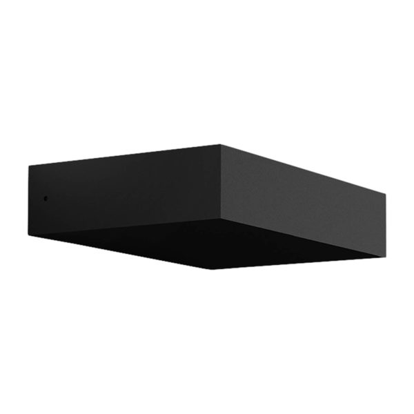 Wever & Ducré Lighting WEVER & DUCRÉ Palos 3.0 applique murale 3.000K noir Wever & Ducré Lighting