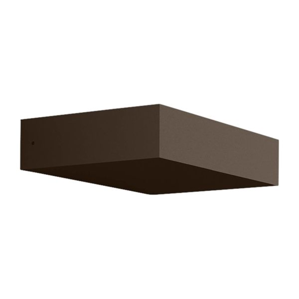 Wever & Ducré Lighting WEVER & DUCRÉ Palos 3.0 applique murale 3.000K bronze Wever & Ducré Lighting