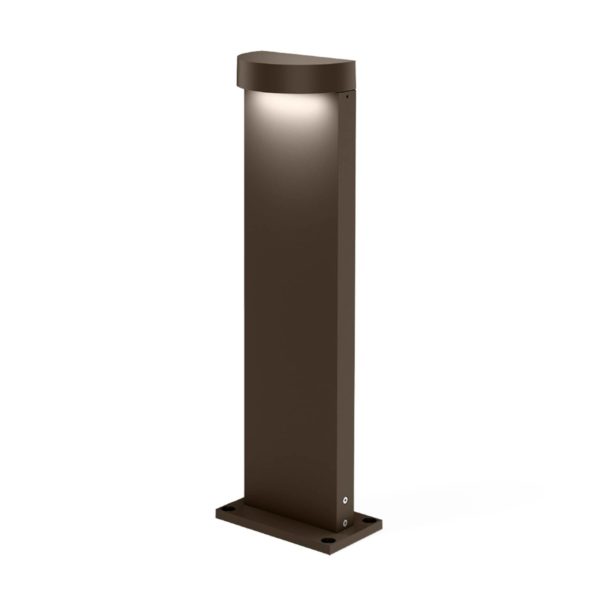 Wever & Ducré Lighting WEVER & DUCRÉ Palos Round 1.0 3.000K 20cm bronze Wever & Ducré Lighting