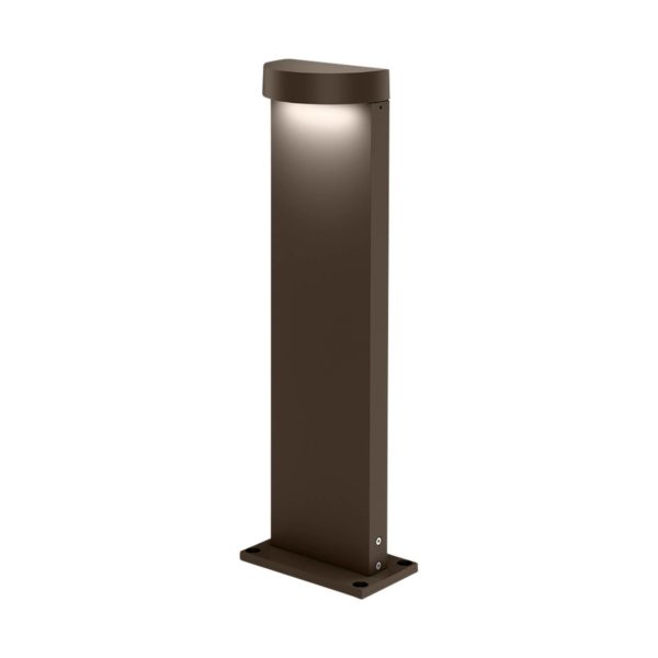 Wever & Ducré Lighting WEVER & DUCRÉ Palos Round 1.0 3.000K 50cm bronze Wever & Ducré Lighting