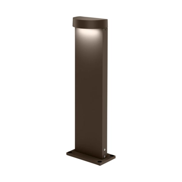 Wever & Ducré Lighting WEVER & DUCRÉ Palos Round 1.0 3 000 K 90cm bronze Wever & Ducré Lighting