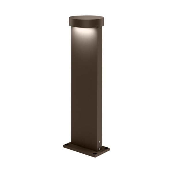 Wever & Ducré Lighting WEVER & DUCRÉ Palos Round 2.0 3.000K 50cm bronze Wever & Ducré Lighting