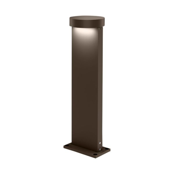 Wever & Ducré Lighting WEVER & DUCRÉ Palos Round 2.0 3 000 K 90cm bronze Wever & Ducré Lighting