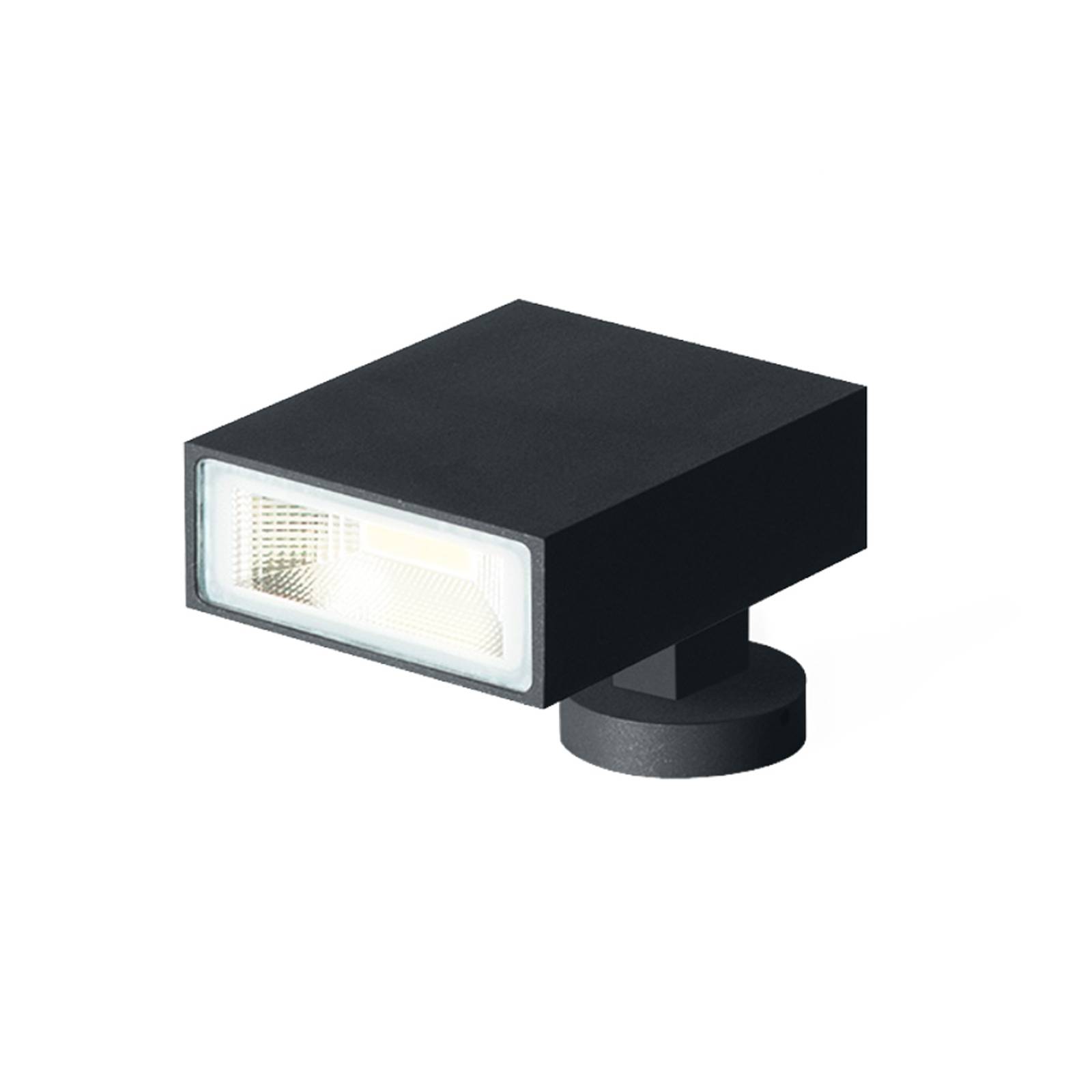 Wever & Ducré Lighting WEVER & DUCRÉ Stake 1.0 spot d’extérieur LED noir Wever & Ducré Lighting