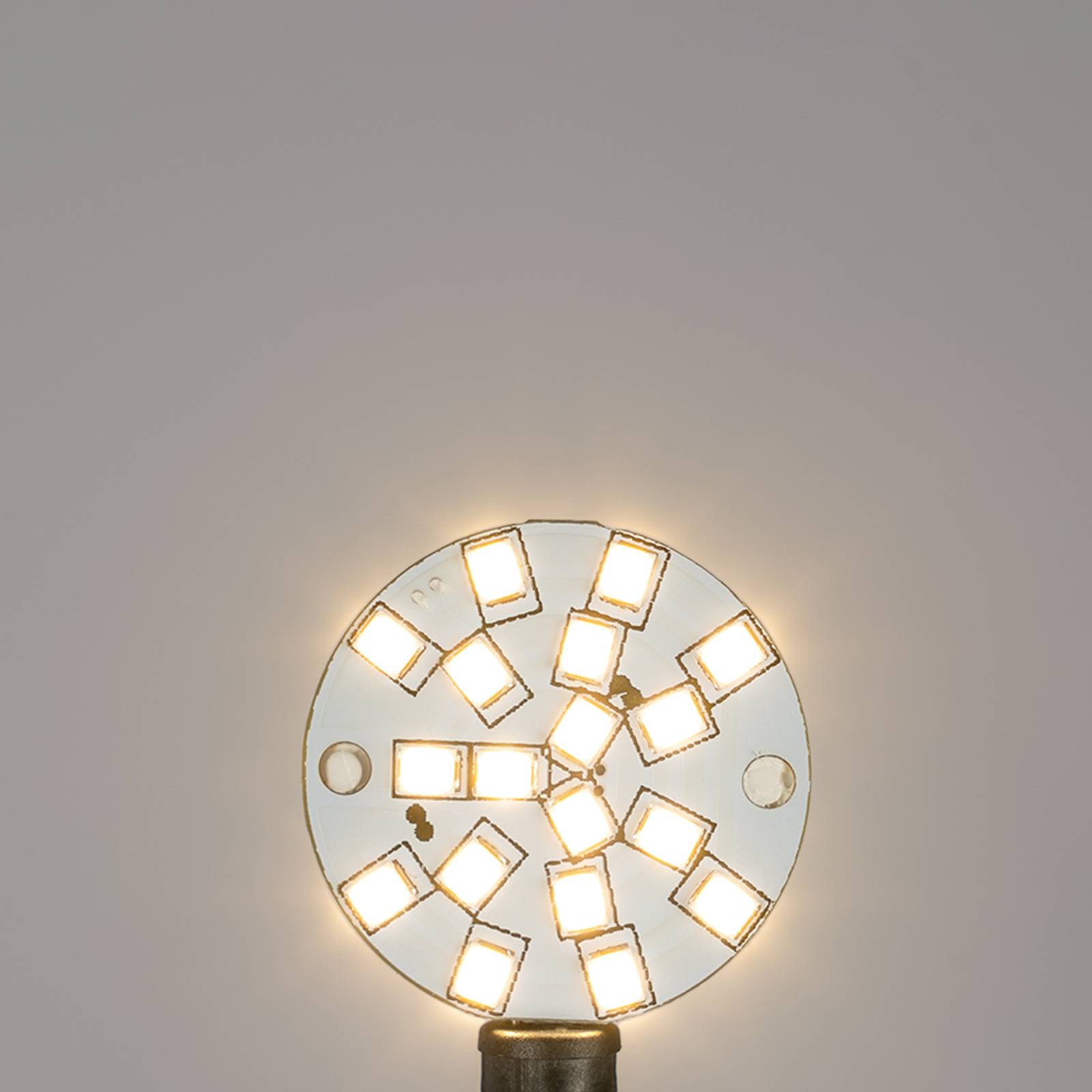 Arcchio ampoule à broche LED G4 2