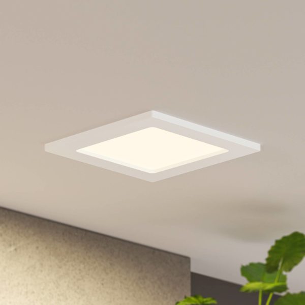 Prios Helina lampe encastrée LED