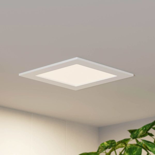 Prios Helina lampe encastrée LED