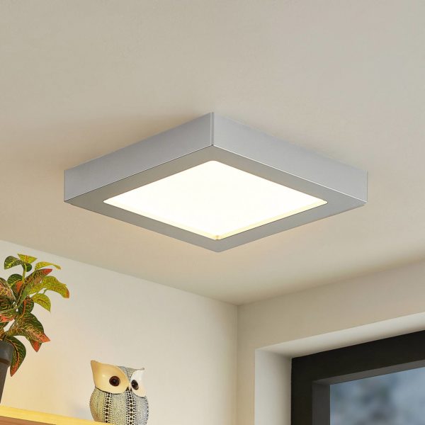 Prios Alette plafonnier LED