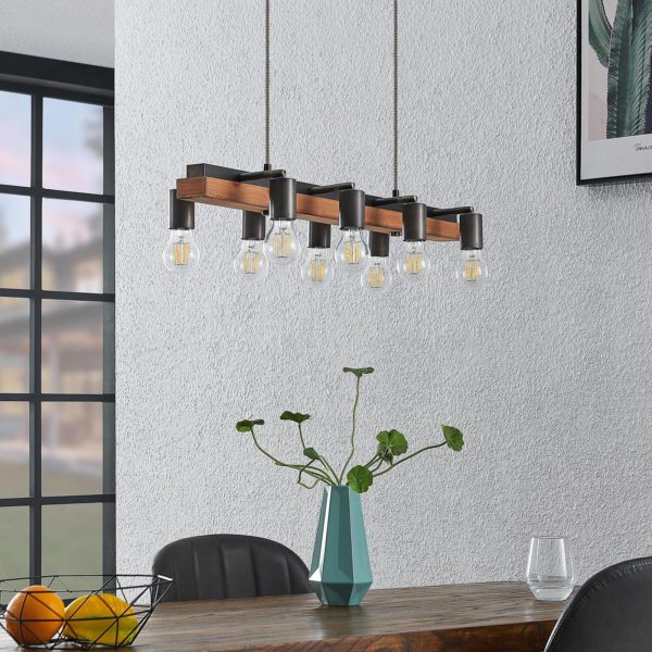 Lindby Morleen - suspension