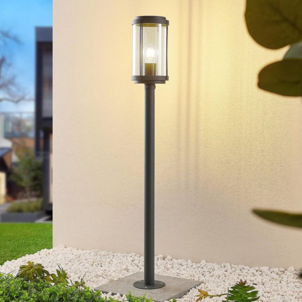 Lindby Ojali borne lumineuse