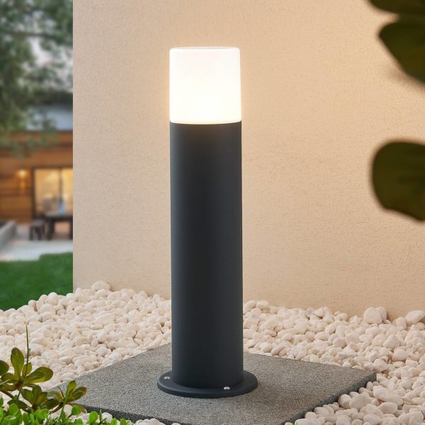 Lindby Tabyn lampe pour socle LINDBY