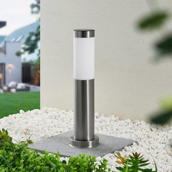 Lindby Sirita lampe pour socle solaire LED