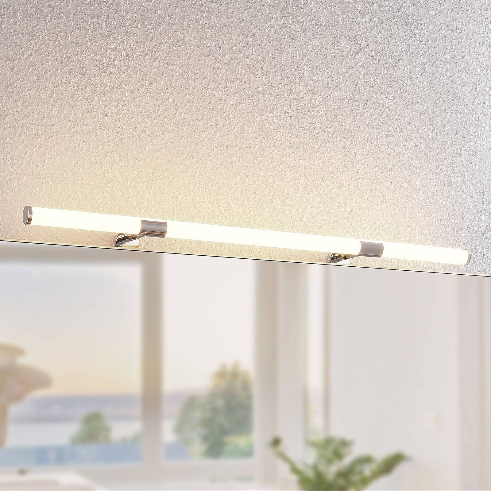 Lindby Arwyn applique pour miroir LED