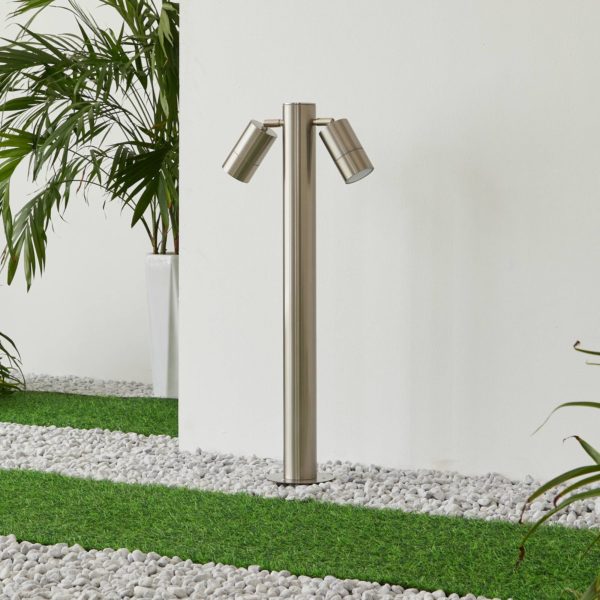 Lindby Myan borne lumineuse