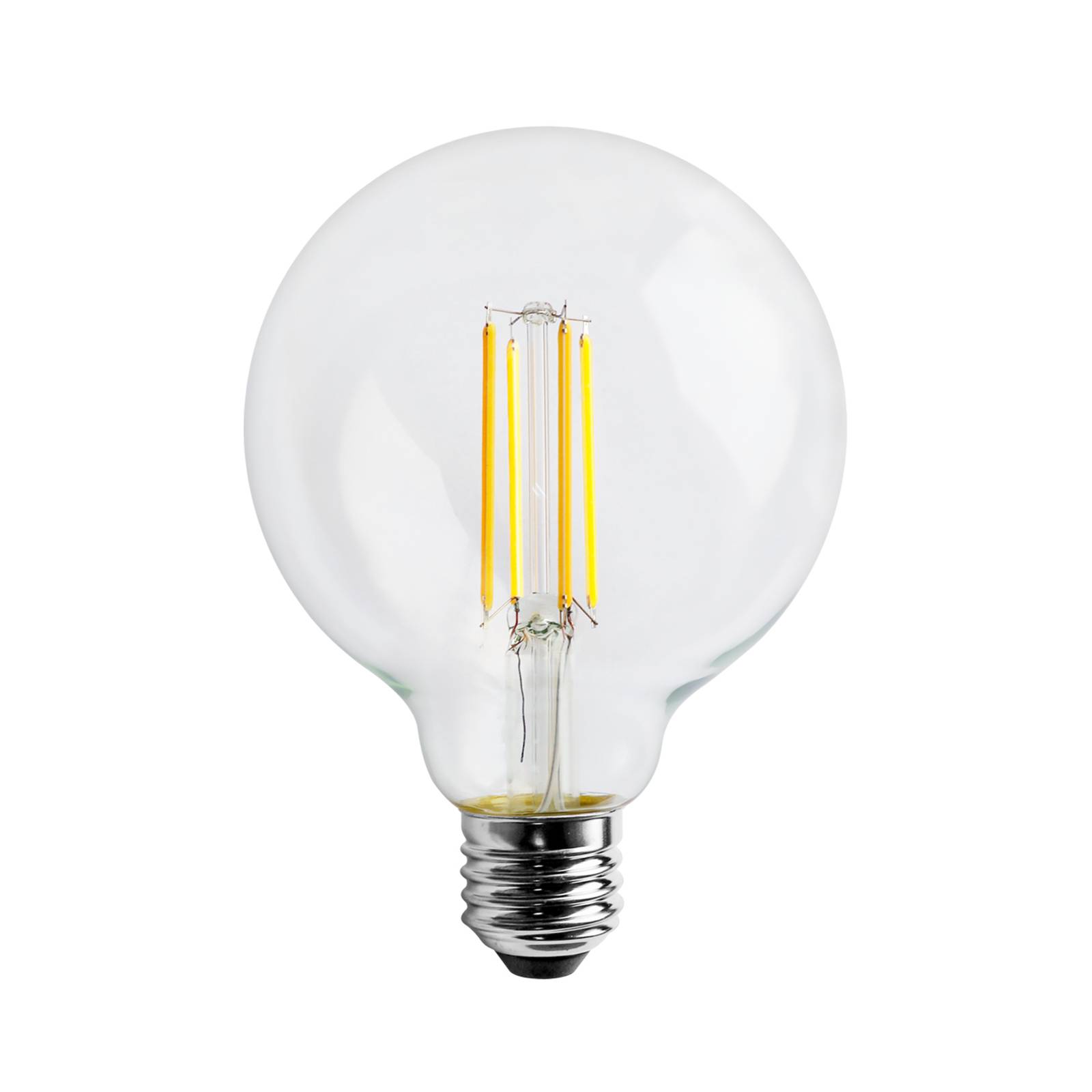 PRIOS Smart LED E27 4