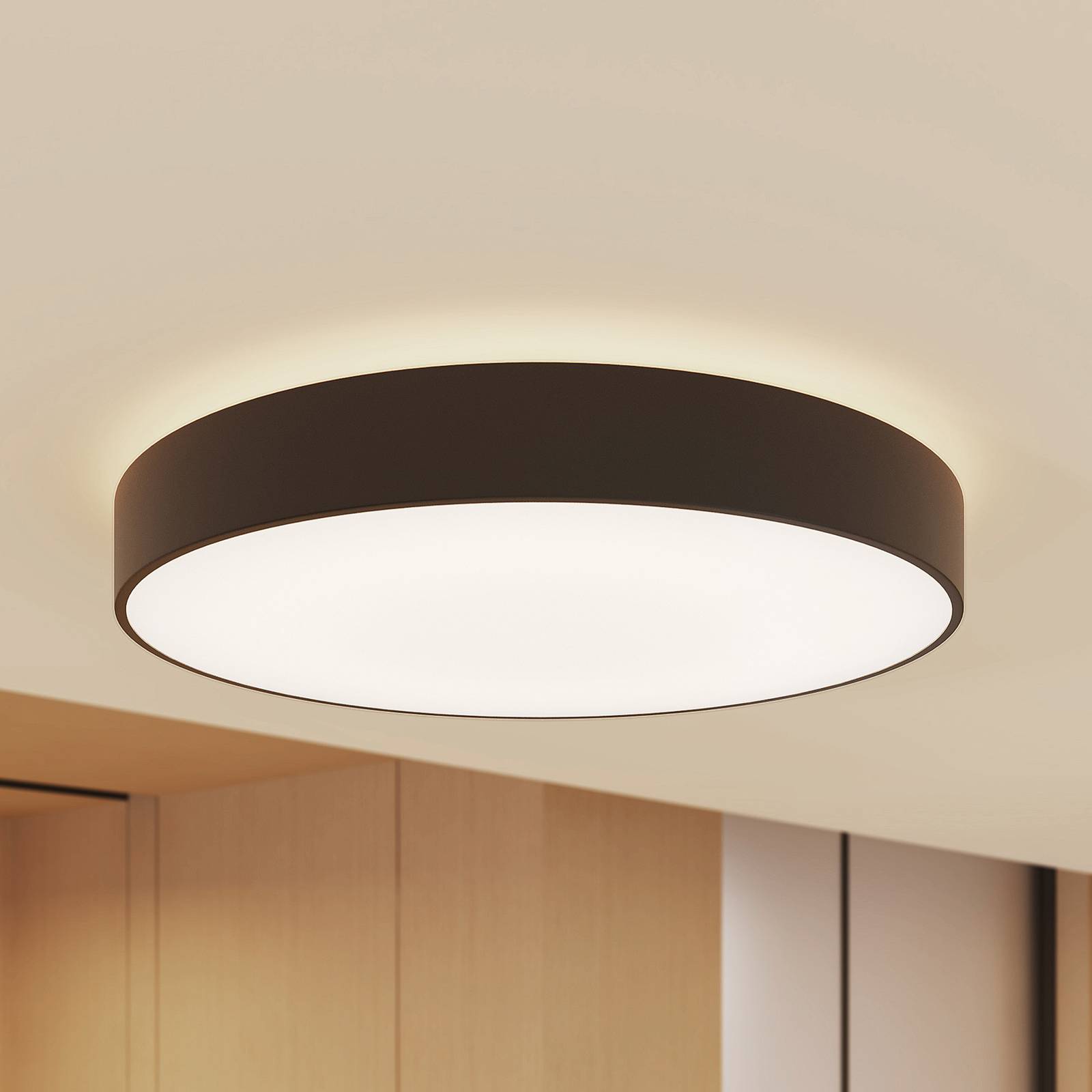 Arcchio Vanida plafonnier LED