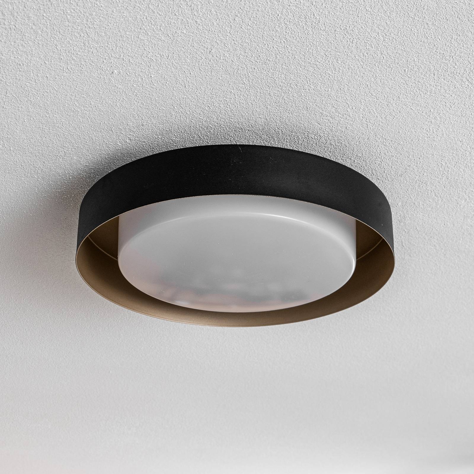 Arcchio Artemide Damaria plafonnier LED