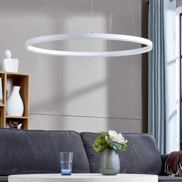 Arcchio Albiona suspension LED