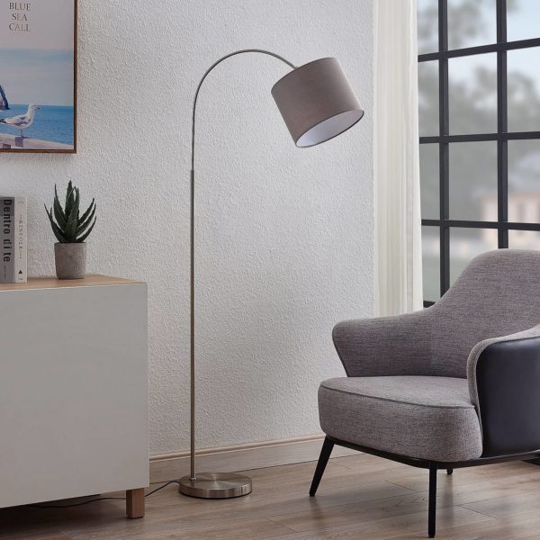 Lindby Keriba lampadaire