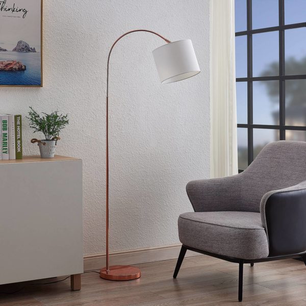 Lindby Keriba lampadaire